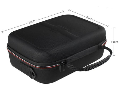 Nintendo Switch Full Accessory Bag - Compact & Organized-1915196863691231235