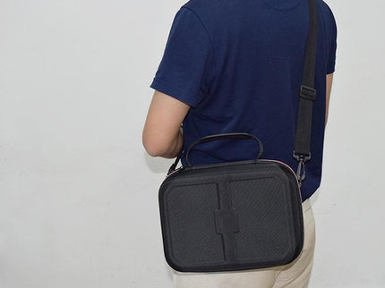 Nintendo Switch Full Accessory Bag - Compact & Organized-1915196863691231238