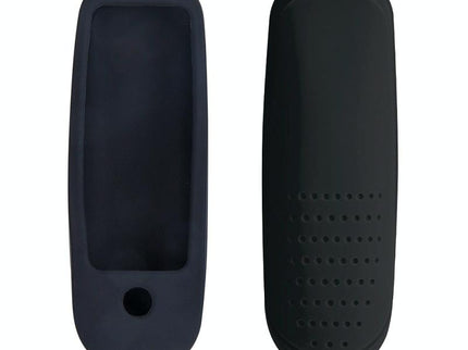 Anti-Slip Silicone Cover For Ps5 Remote - Black-1915196515161346055