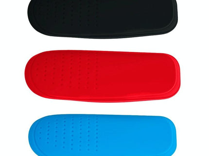 Anti-Slip Silicone Cover For Ps5 Remote - Black-1915196515161346050