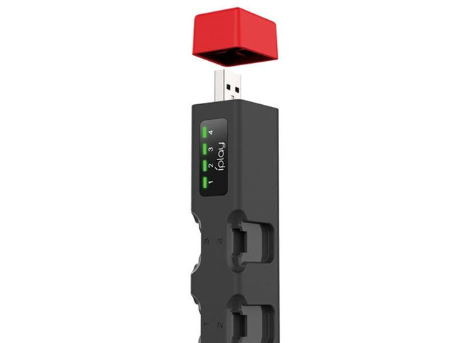 Joy Con Usb Charger For Nintendo Switch-1915196865490587649