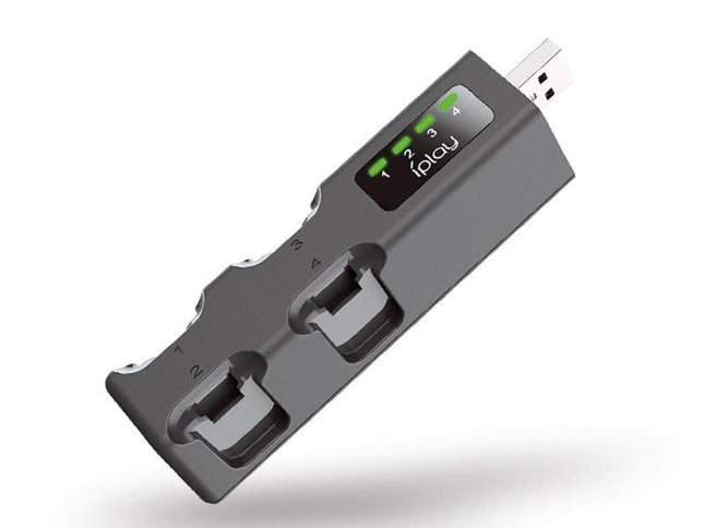 Joy Con Usb Charger For Nintendo Switch-1915196865490587650