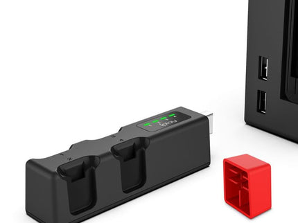Joy Con Usb Charger For Nintendo Switch-1915196865490587651