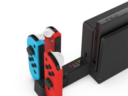 Joy Con Usb Charger For Nintendo Switch-1915196865490587652