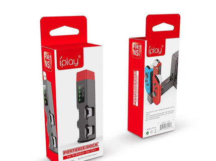 Joy Con Usb Charger For Nintendo Switch-1915196865490587653