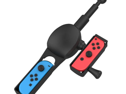 Switch Fishing Rod Handle - Ergonomic Design-1922443424787730439