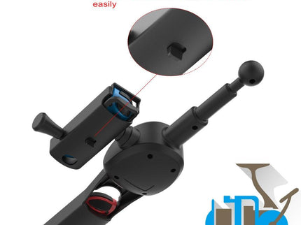 Switch Fishing Rod Handle - Ergonomic Design-1922443424787730435