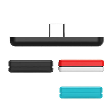 Nintendo Switch Wireless Audio Adapter-1915198137627185153
