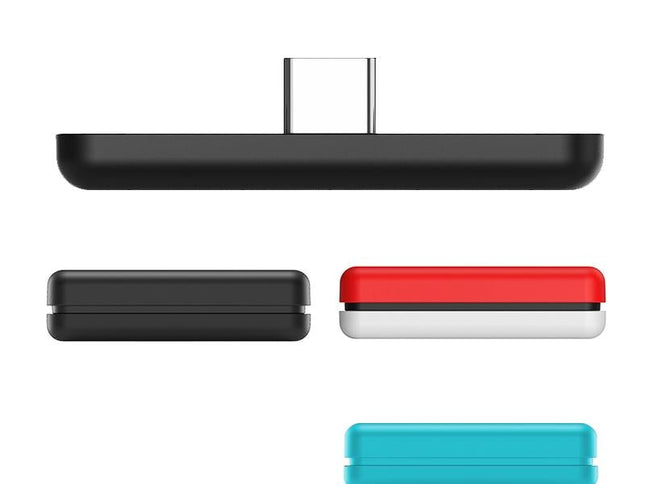 Nintendo Switch Wireless Audio Adapter-1915198137627185153