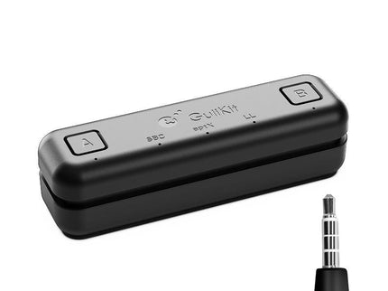 Switch Pro Wireless Audio Adapter-1915197826107838464