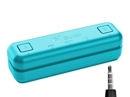 Nintendo Switch Wireless Audio Adapter - Ice-1915197640660881416