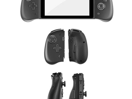 Nintendo Switch / Lite Wireless Gamepad - Tooth Design-1915197979459981315