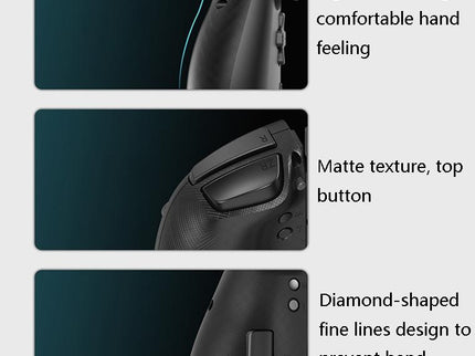 Nintendo Switch / Lite Wireless Gamepad - Tooth Design-1915197979459981318