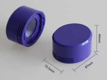 Rear Hepa Filter For Dyson V7 / V8 Vacuum Cleaner-1915198278958452738