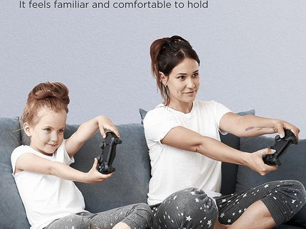 Wireless Dual-Vibration Gamepad For Ps4 With Bluetooth And Six-Axis Control Red-1915197124304310279