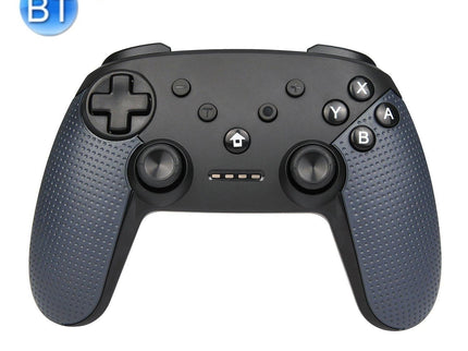 Switch Pro Wireless Gamepad With Dual Motors And Turbo-1915196896759123975