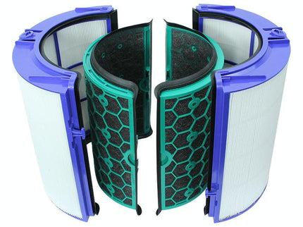 Compatible Air Purifier Filter For Dyson Tp04 / Dp04 / Hp04-1915198281609252865