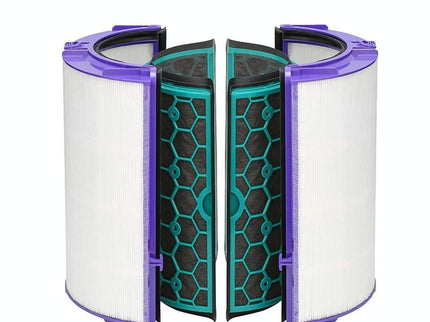 Compatible Air Purifier Filter For Dyson Tp04 / Dp04 / Hp04-1915198281609252871