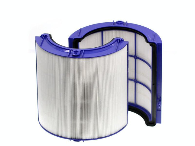 Compatible Air Purifier Filter For Dyson Tp04 / Dp04 / Hp04-1915198106438340609