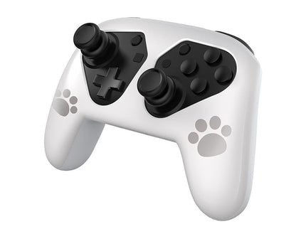 Protective Set For Switch Pro Gamepad With Rocker Caps-1915196829591539715