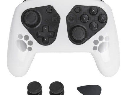 Protective Set For Switch Pro Gamepad With Rocker Caps-1915196829591539716
