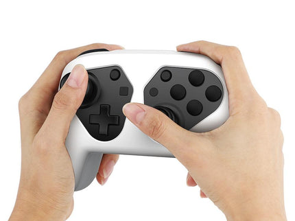 Protective Set For Switch Pro Gamepad With Rocker Caps-1915196829591539717