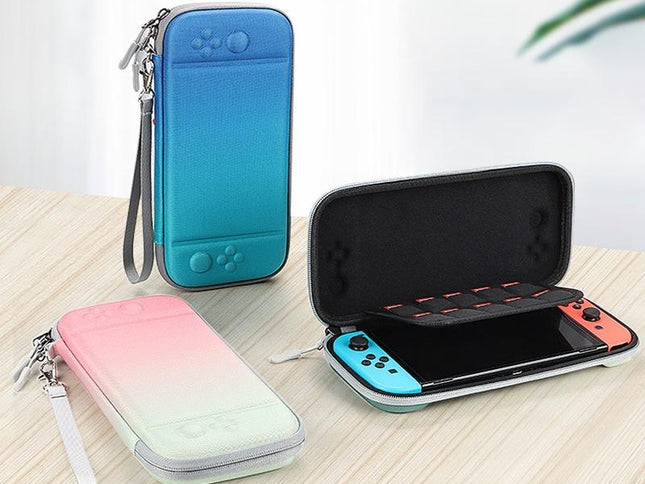 Nintendo Switch Hard Shell Storage Bag-1915197134341279745