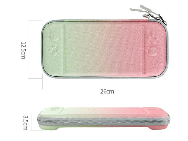 Nintendo Switch Hard Shell Storage Bag-1915197134341279746