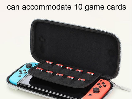 Nintendo Switch Hard Shell Storage Bag-1915197134341279748