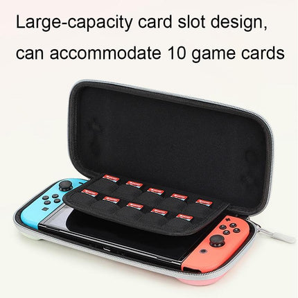 Nintendo Switch Hard Shell Storage Bag-1915197134341279748