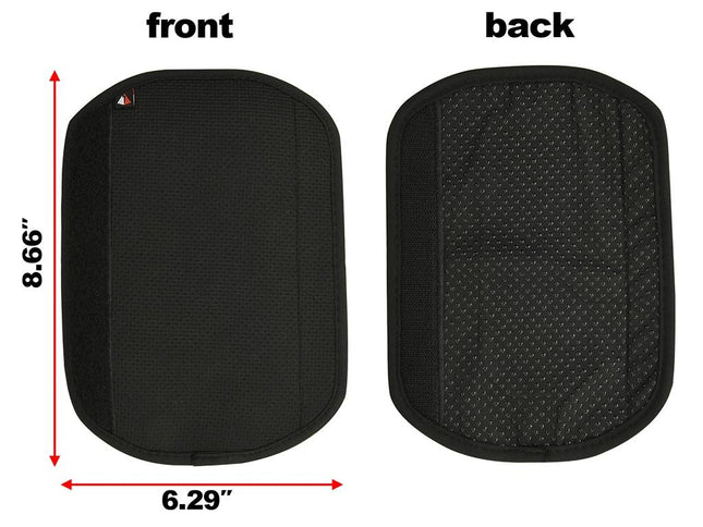 Jbl Boombox Non-Slip Wrist Strap With Neoprene Handle Pad - Black-1915197146601230338