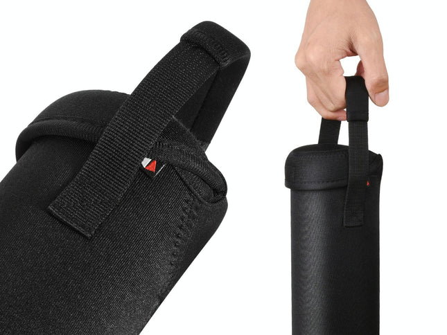 Portable Neoprene Speaker Bag For Ue Boom 3 With Velvet Lining-1915198140416397314