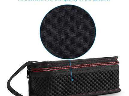 Breathable Speaker Storage Bag For Anker Soundcore 1 & 2-1915198288156561411