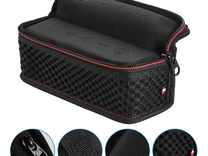 Breathable Speaker Storage Bag For Anker Soundcore 1 & 2-1915198288156561412