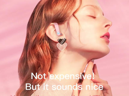 Bluetooth 5.1 Earhook Sport Headphone - Black-1915196828379385862
