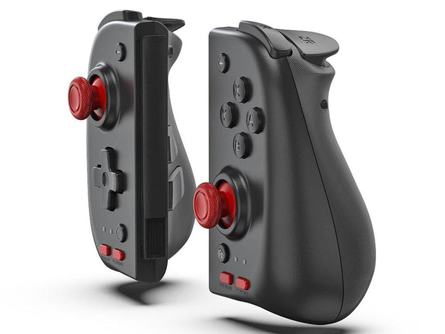 Nintendo Switch Gamepad With Programmable Controls-1915197564022558721