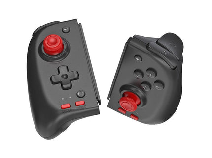 Nintendo Switch Gamepad With Programmable Controls-1915197564022558727