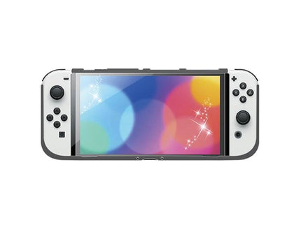 Switch Oled Console Tpu Protective Shell-1915196691888345090