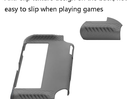 Switch Oled Console Tpu Protective Shell-1915196691888345091