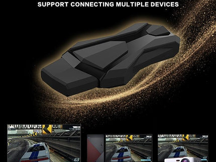 Wireless Double Tv Game Console With 2.4G Controller - 16G Storage-1915198123542712324