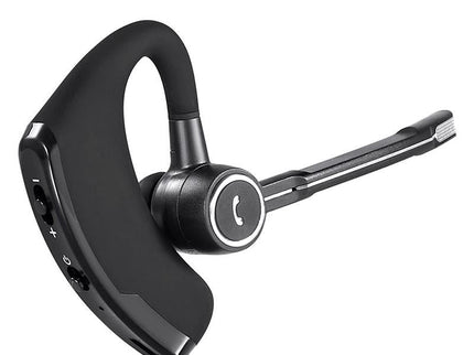 Business & Car Use Bluetooth Earphone - Wireless-1915196989889449991