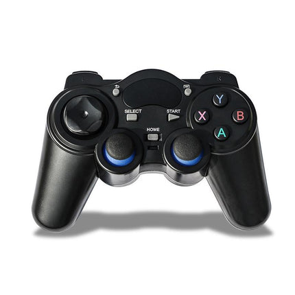 Wireless Gamepad For Pc / Ps3 / Android Tv - Usb & Type-C Receiver-1915198125308514305