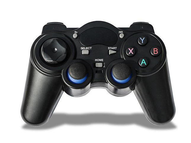 Wireless Gamepad For Pc / Ps3 / Android Tv - Usb & Type-C Receiver-1915198125308514305