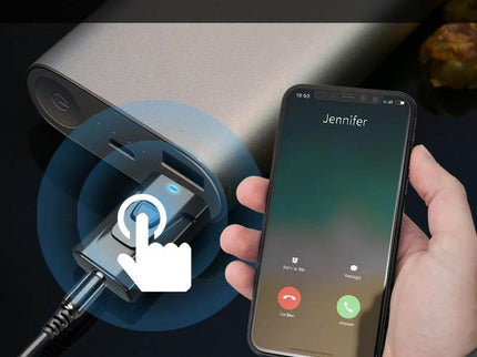 4-In-1 Bluetooth 5.0 Audio Adapter With Usb Transmit / Receive-1915197294102319109