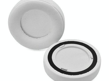 2-Pack Headset Earmuffs For Corsair Virtuoso - White-1915197851265273862