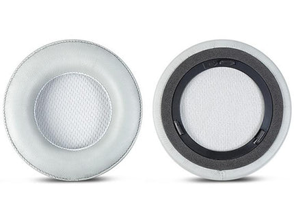 Gray Lambskin Headset Earmuffs For Corsair Virtuoso - 2 Pcs-1915197456266694662