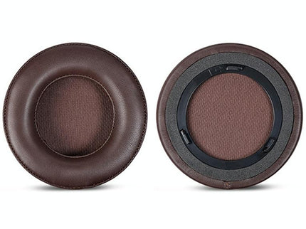 2-Pack Corsair Virtuoso Rgb Headset Earmuffs - Brown Lambskin-1922443474255351814