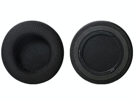 2-Pack Corsair Virtuoso Rgb Headset Earmuffs - Black Mesh-1915197277182496774