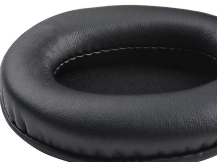 2-Pack Headset Earmuffs For Kingston Hyperx Cloud Ii - Black Protein Skin-1915197842373349379