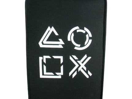 Ps5 Dust Cover - Protective Sleeve In Black-1915196903696502785
